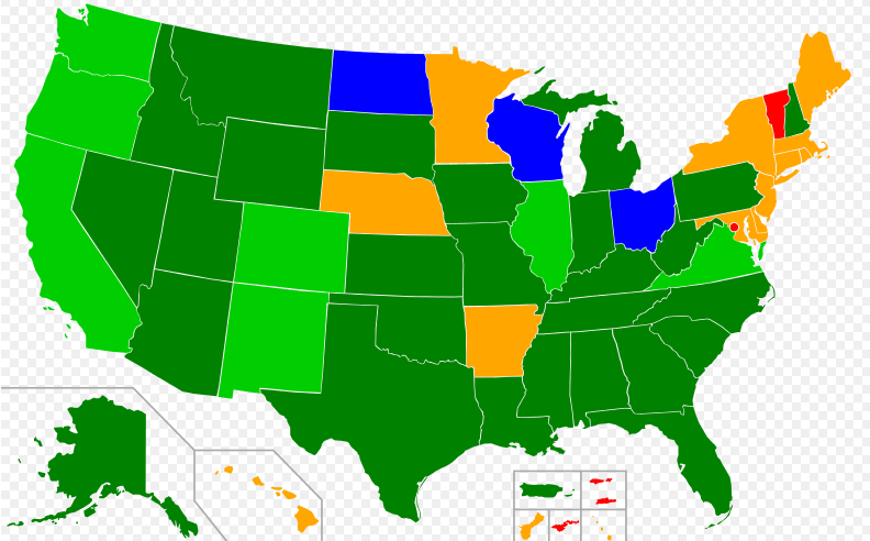 Stand-Your-Ground Legislation Filed in Albany!