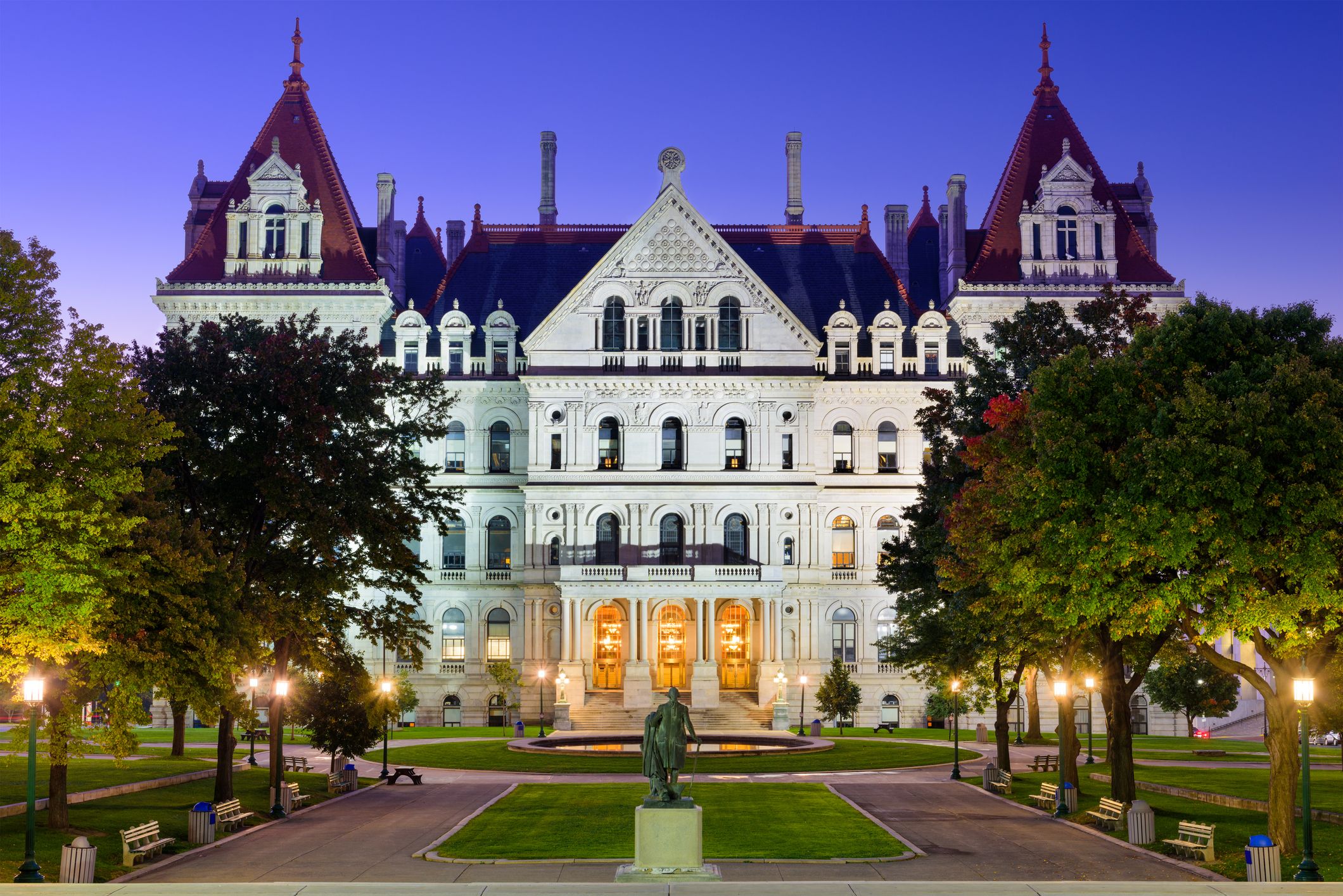 Tell Albany: Vote for Gun Control at Your Political Peril!