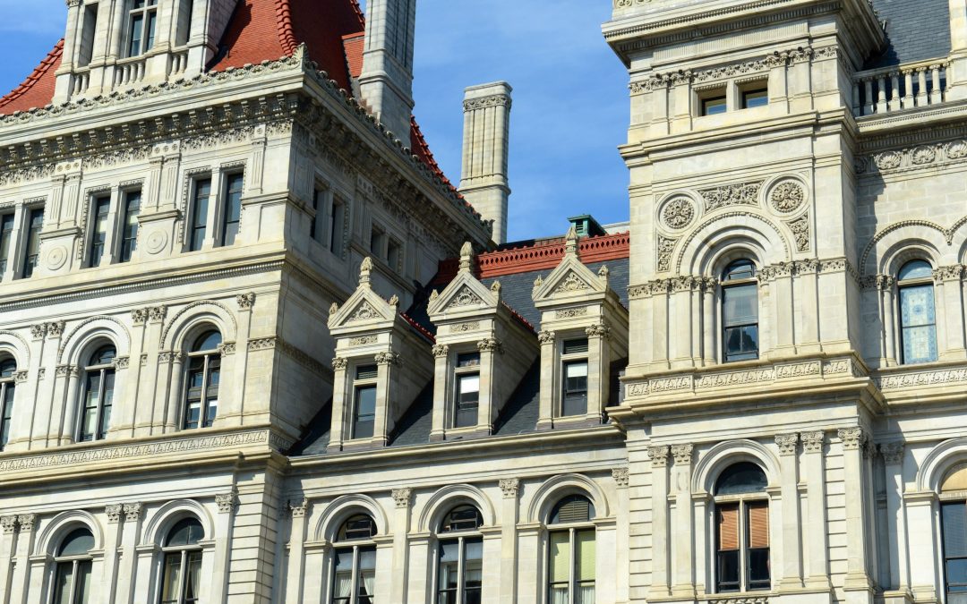 New York State Needs Stand-Your-Ground Law!