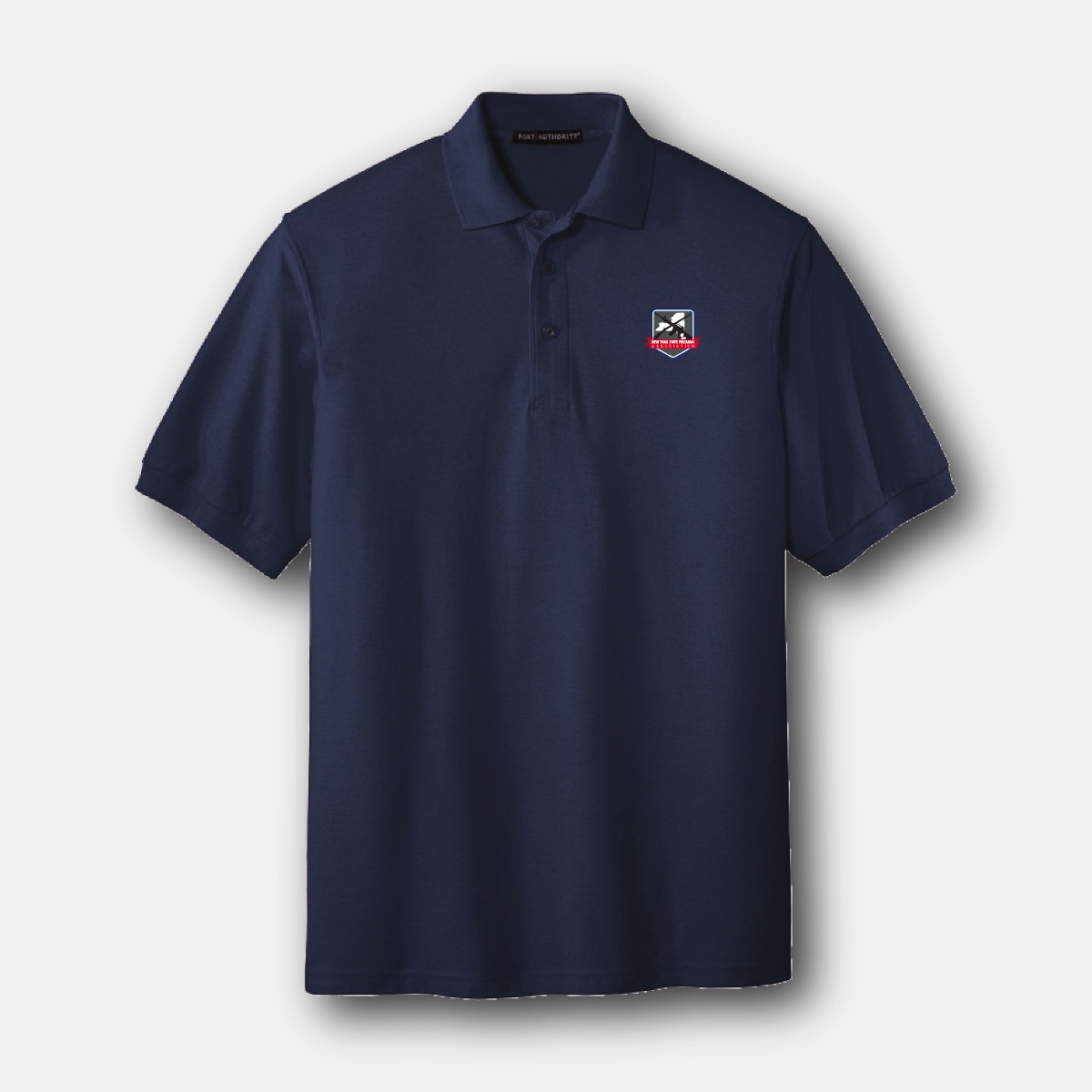 NYSFA Logo Premium  Polo