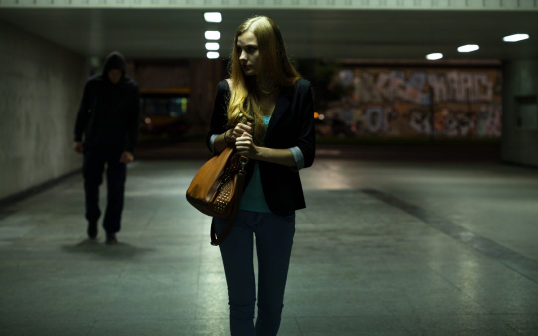 New Bill: 20-Year-Old Women Not Allowed to Stop a Rapist!