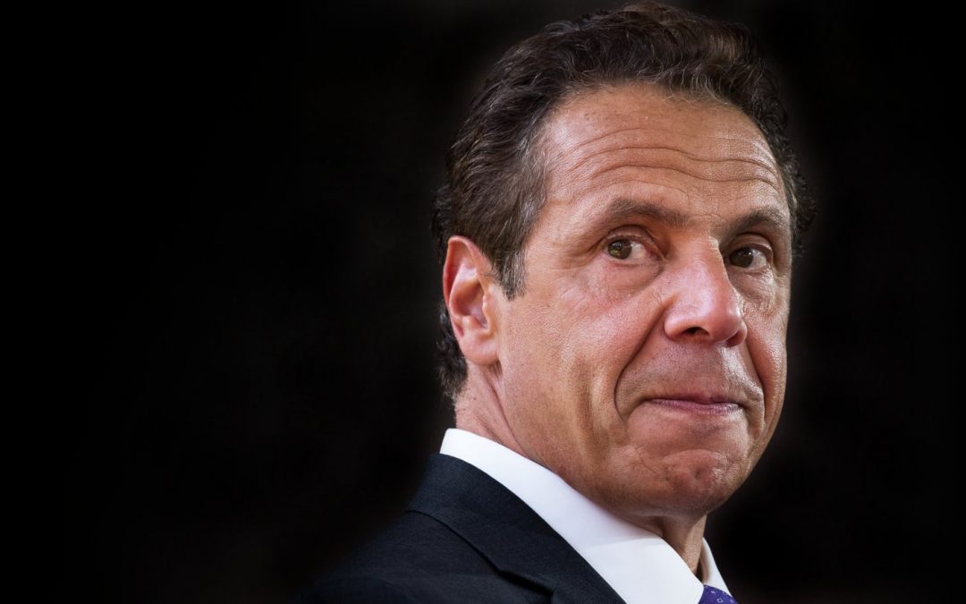 Last Minute Gun Control Deals Underway in Albany!