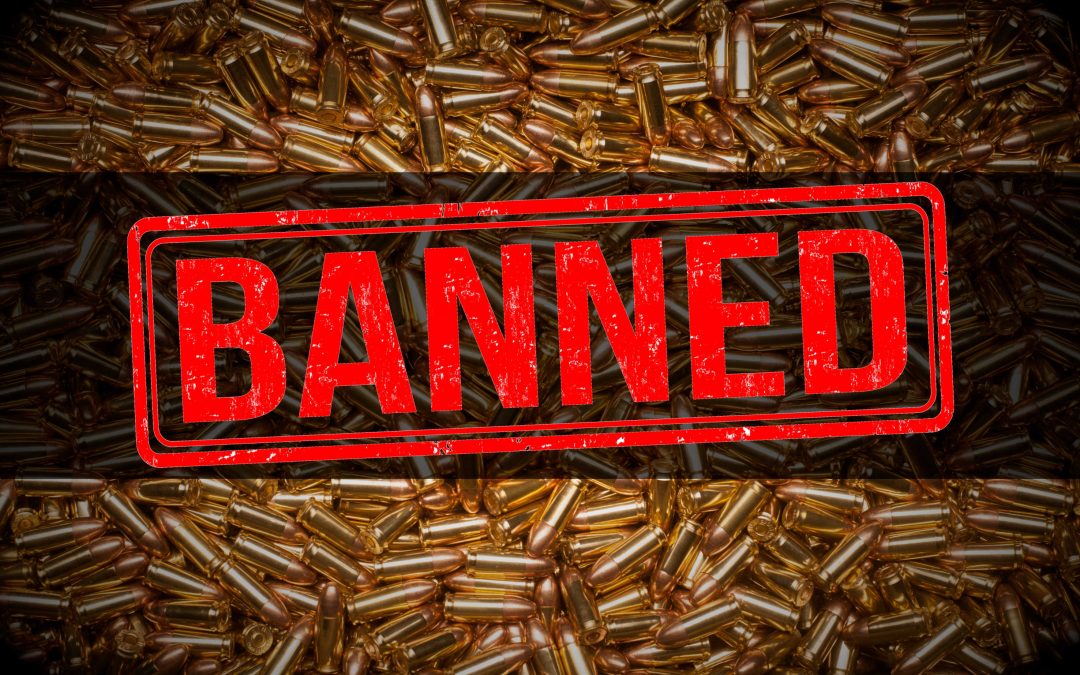 EMERGENCY: Red Flag Gun Confiscation Hearings Announced!