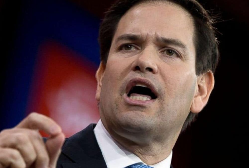 WATCH OUT: Republicans Pushing Gun Control in Congress!