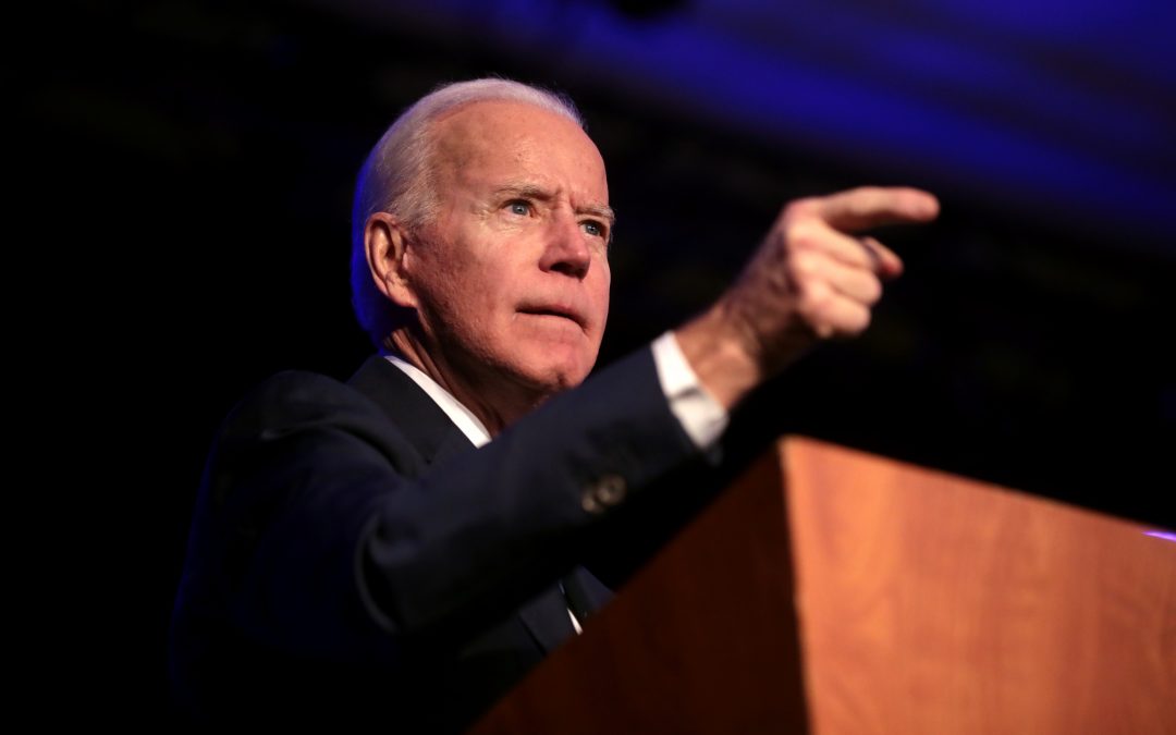 Don’t Let Biden Put an Activist Judge on the Supreme Court!