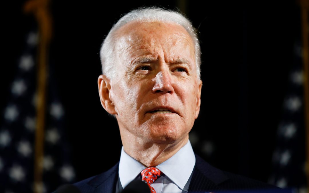 Urgent: Biden Pushing America Into U.N. Small Arms Treaty!