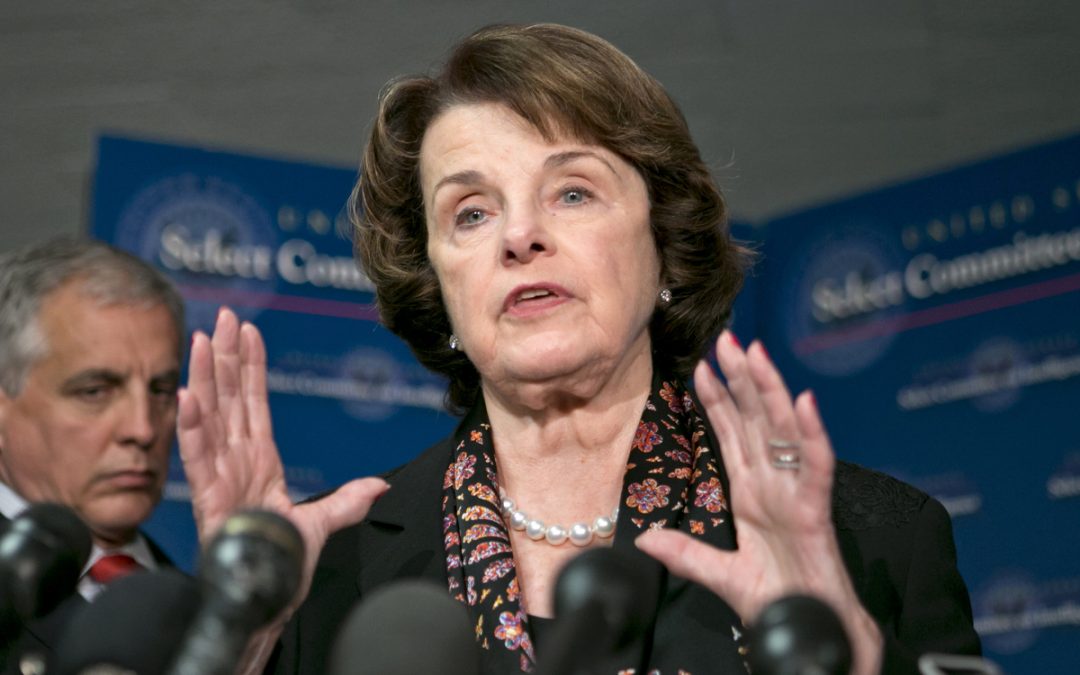 Assault Weapons Ban Moving!