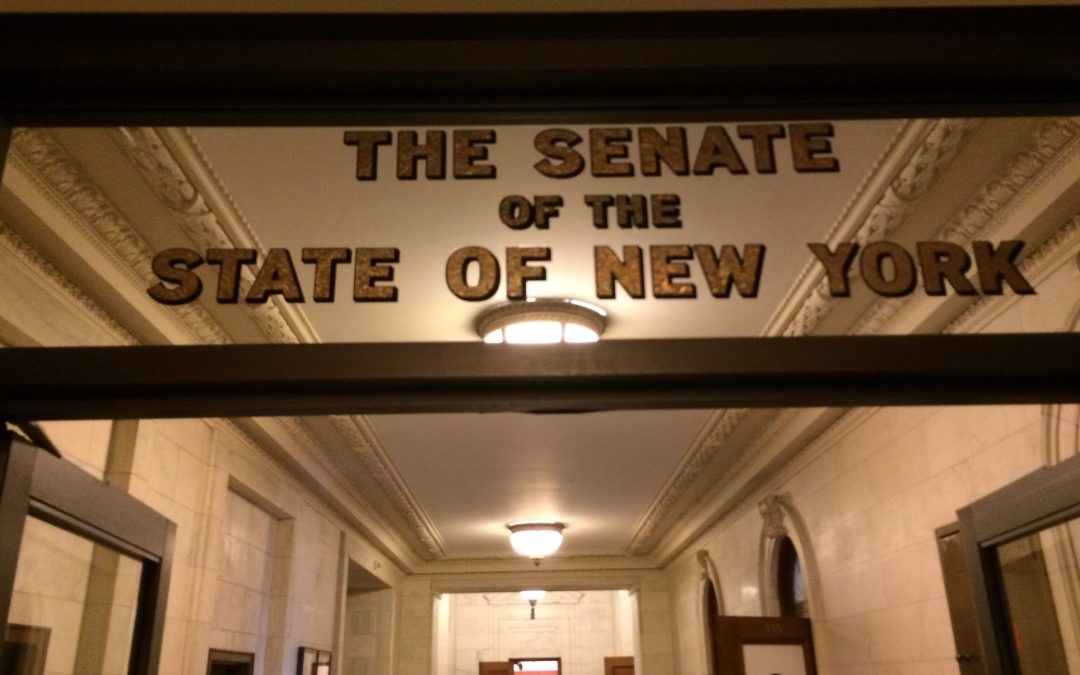 URGENT: AB-7771 Gets a Sponsor in the Senate!