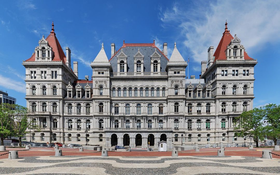 The 2022 Legislative Session is Underway: Take Action!