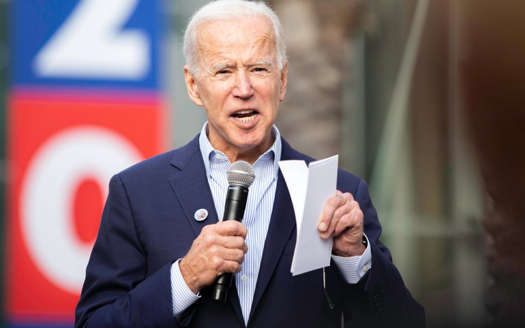 🚨 🚨 Help Us Drag Joe Biden into Court (Pistol Brace Update!)