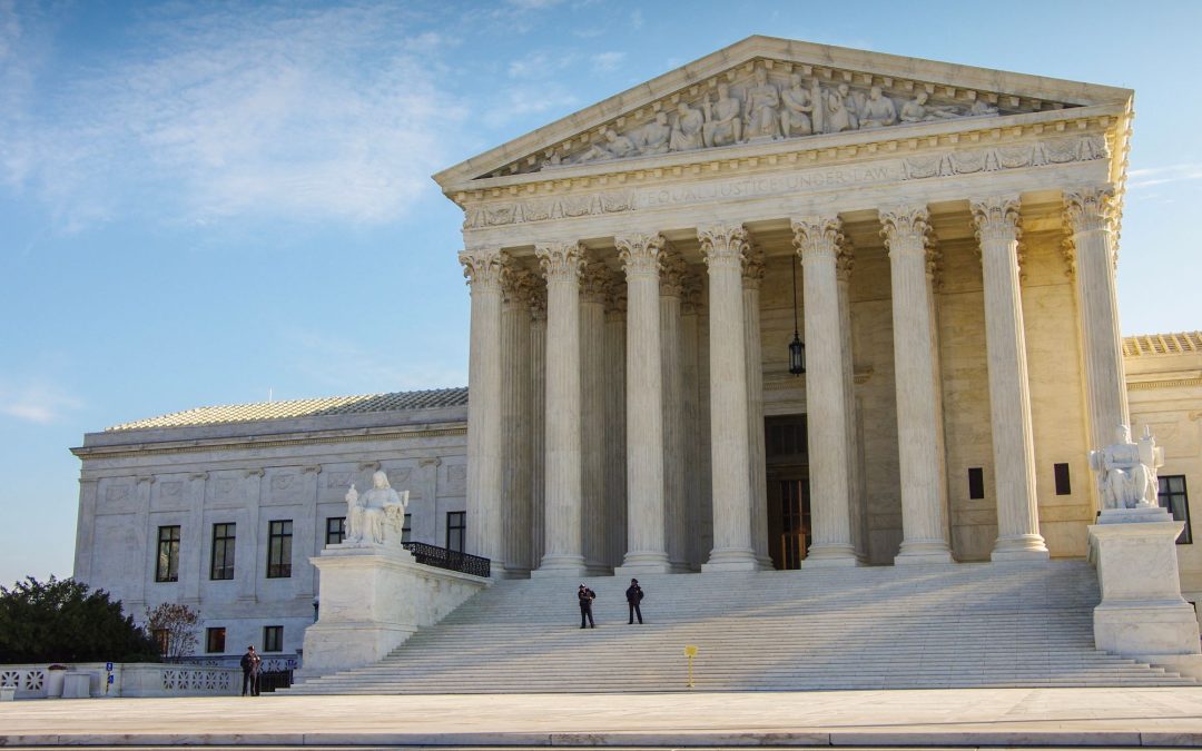 Biden Forms Commission to Pack the Supreme Court!