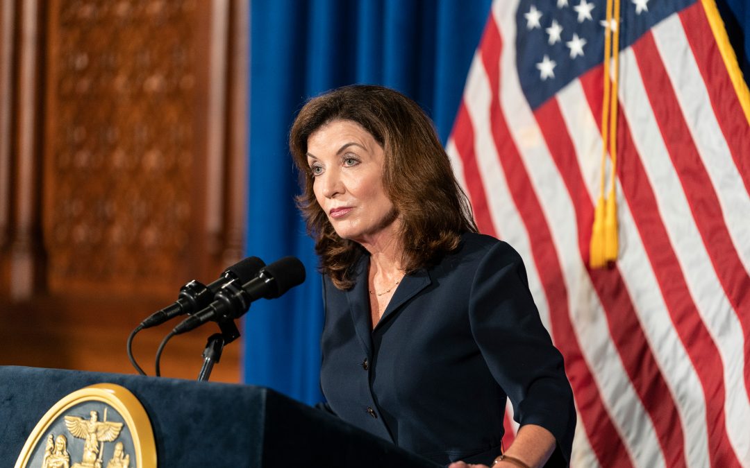 Hochul’s S.362 could be brought to the Senate floor without warning