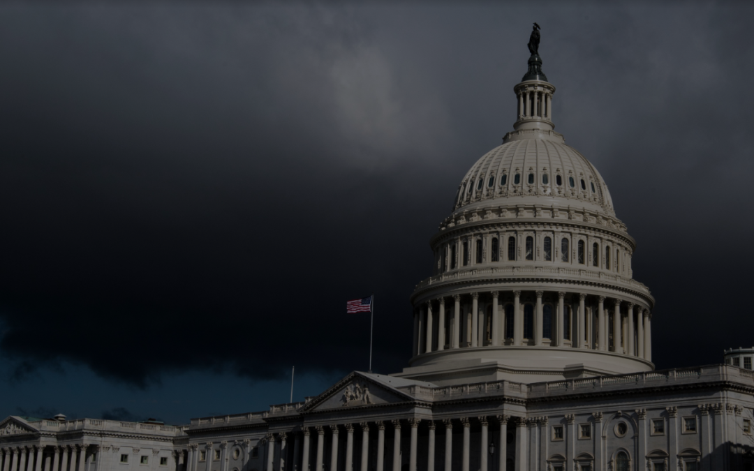 New York State: All Hell is Breaking Loose…