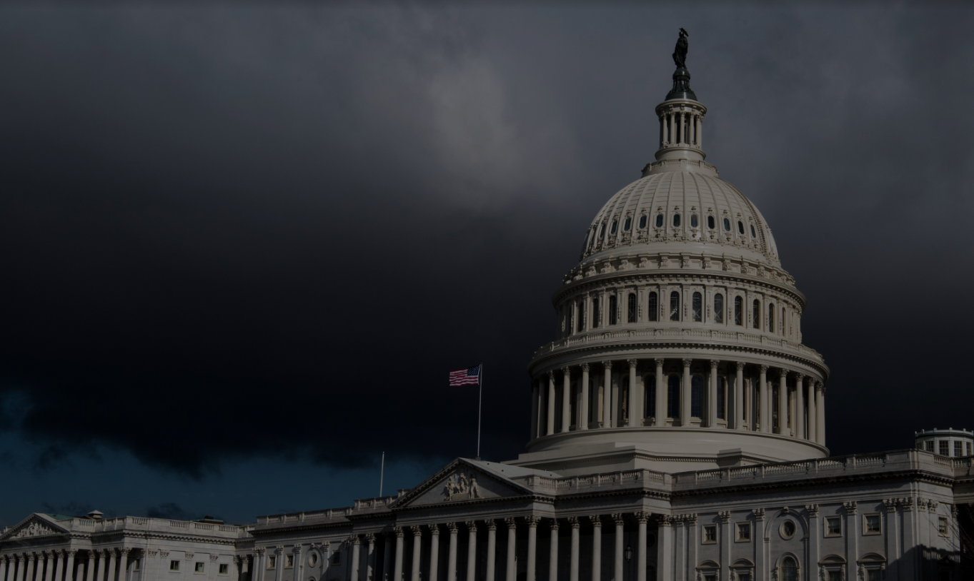 Senate Passes Gun Control, House Voting Soon! New York State Firearms