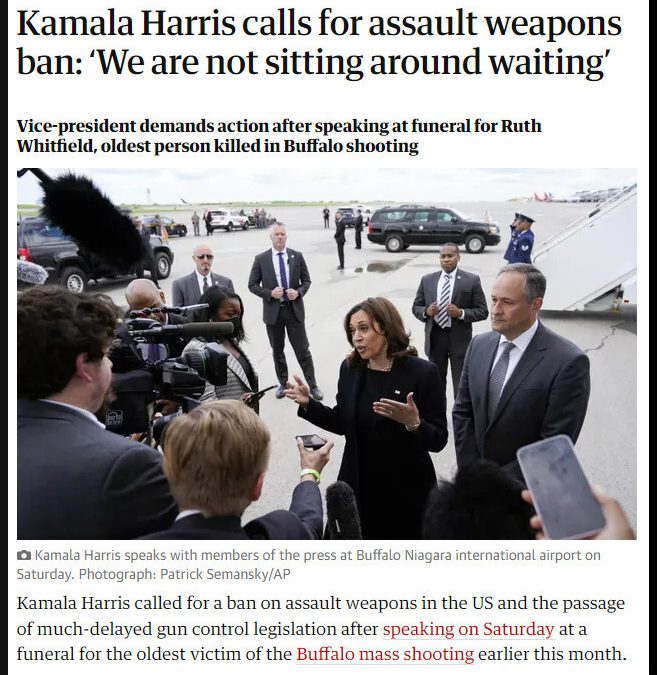 White House Pushing for Vote on AR-15 BAN!