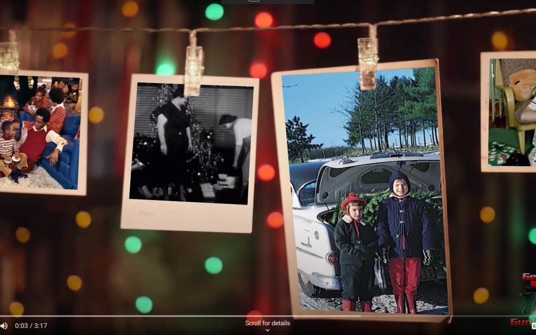 A Special Christmas Message from NYSFA