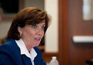 Urgent: Hochul Wants to Pass These Three Gun Control Bills!