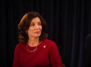 Hochul is He🏑🏑 Bent on Mandated Mental Health Exams for You!