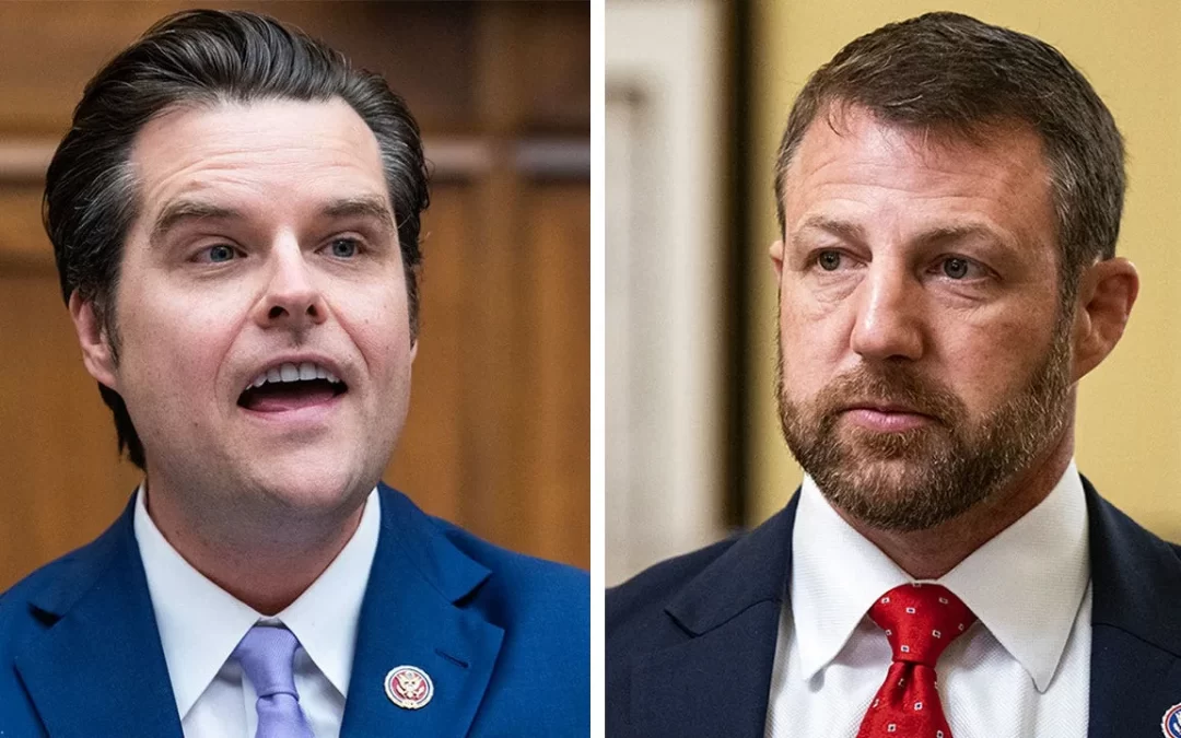 Update: See Who Has Co-Sponsored Stand-Your-Ground in Congress!