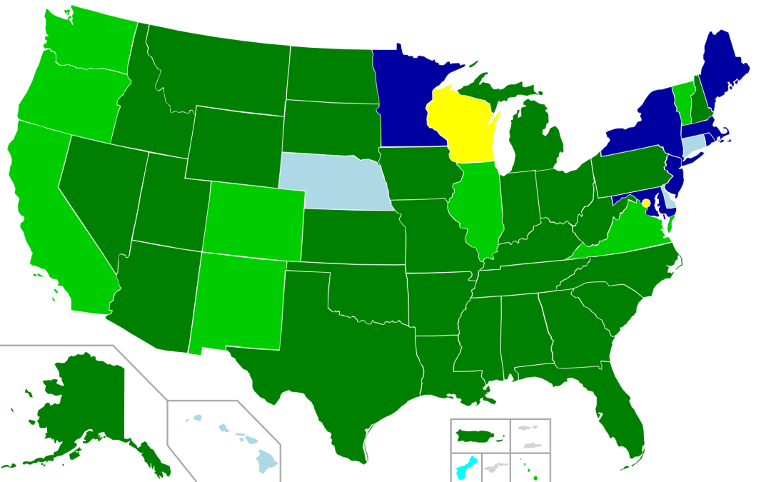 New York: Stand-Your-Ground Filed in Albany!