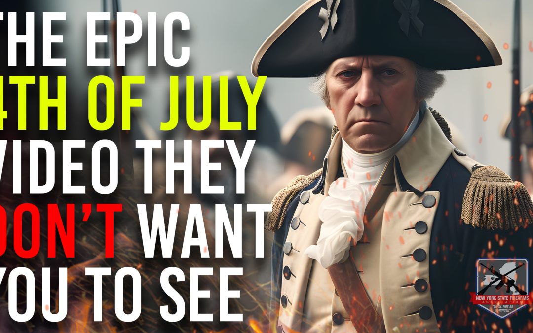 Must Watch: NYSFA’s 4th of July Video!