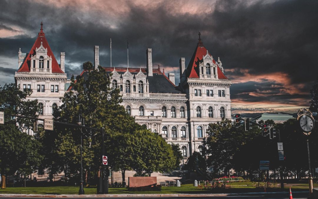 Help Us DEFEAT Hochul’s “Social Media Gun Control” Bill!