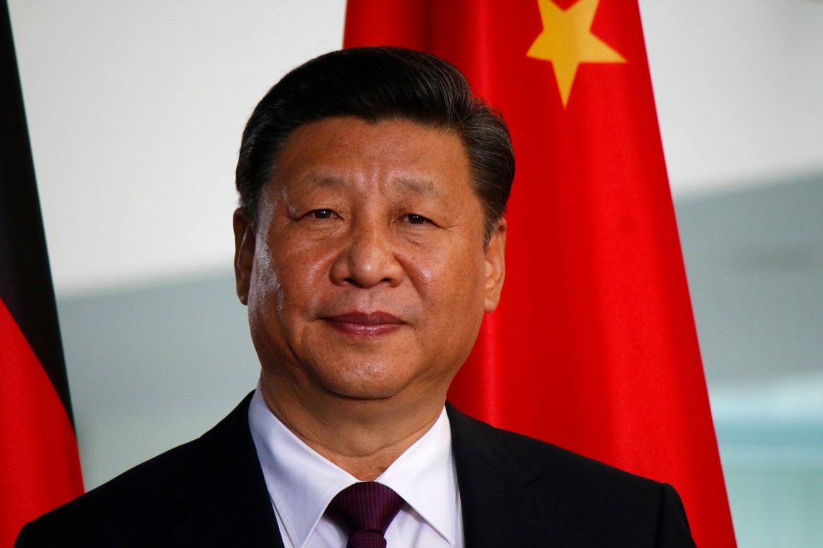 Chinese Murderer