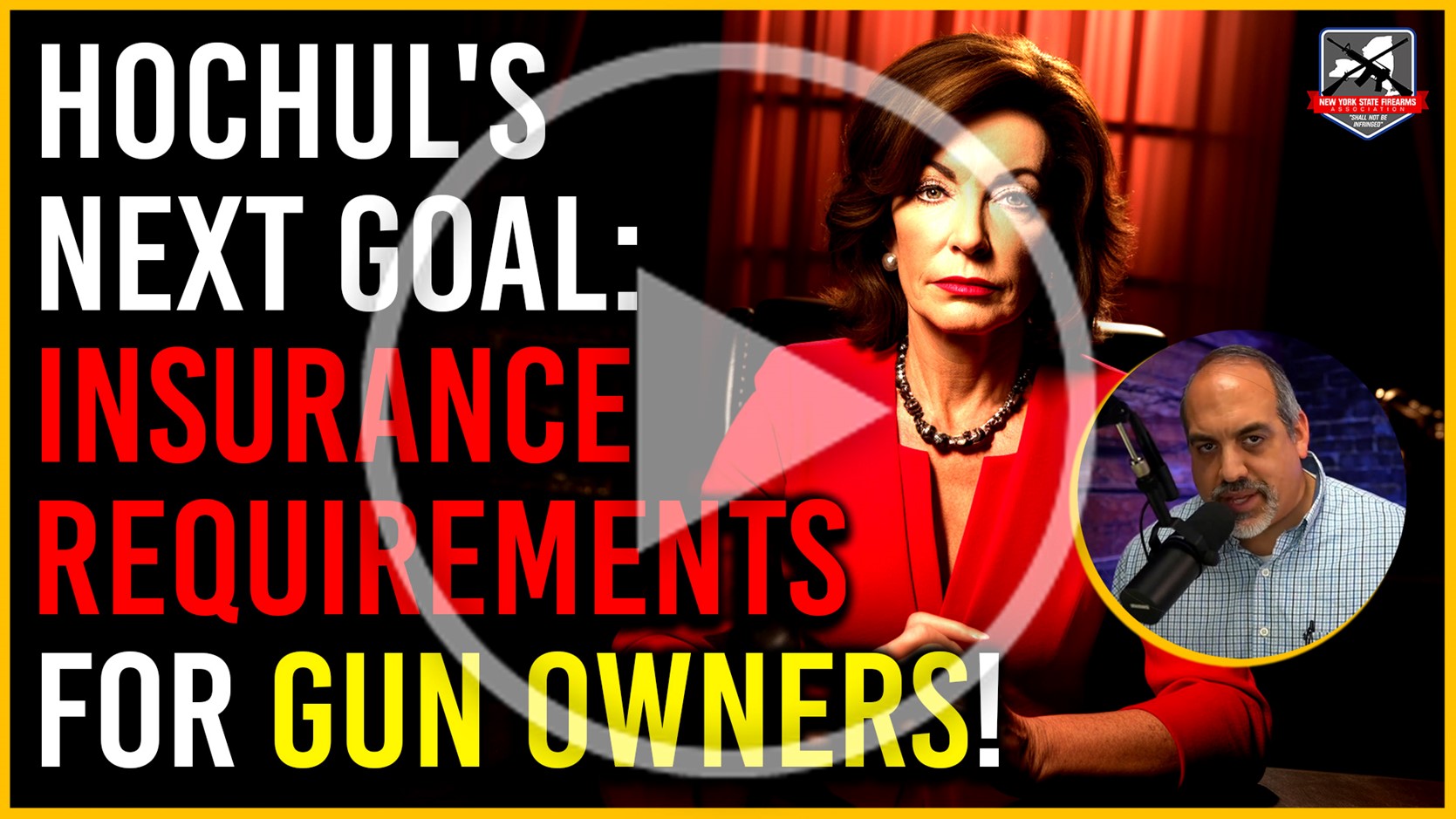 Hochul