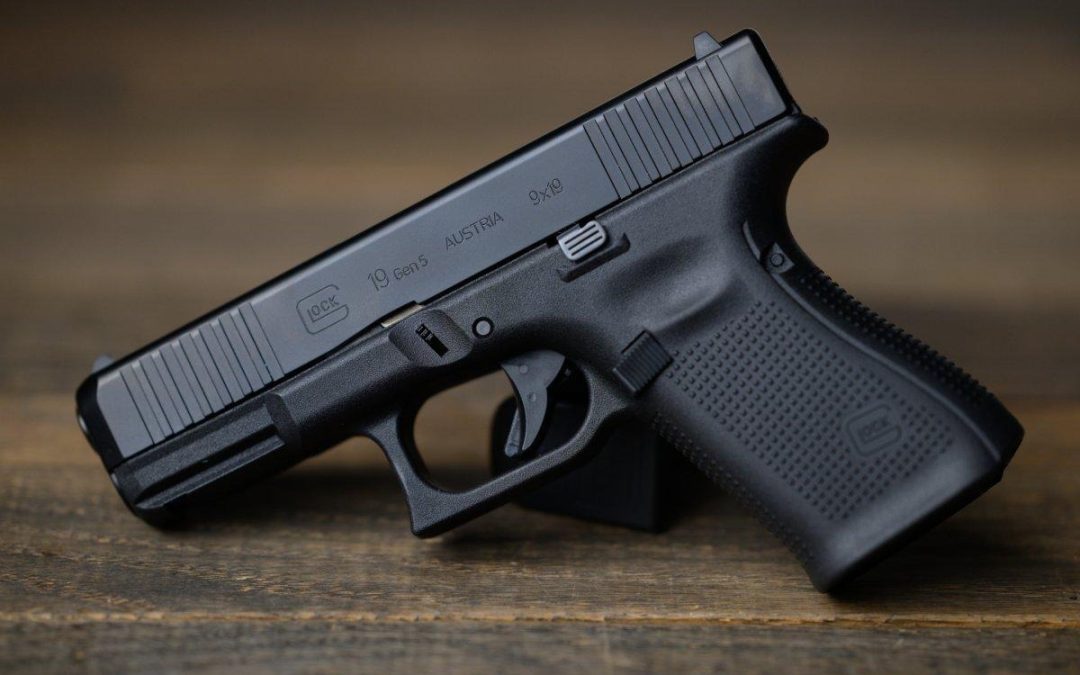 Breaking: 31 Assemblymembers Want to Ban Glocks in NY!