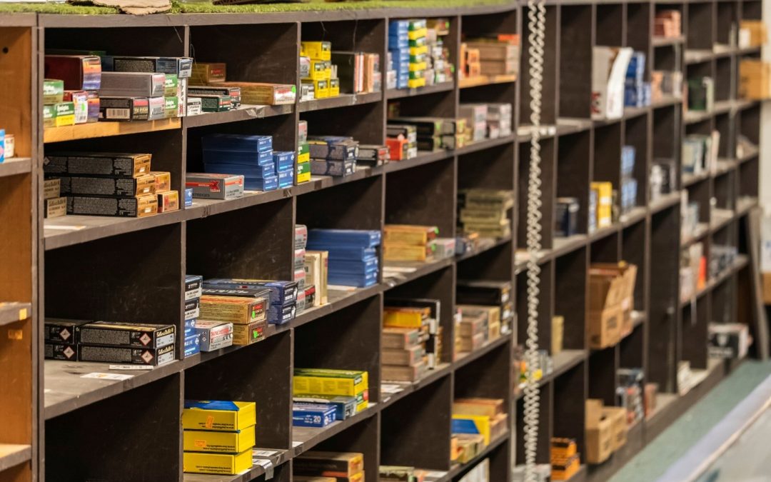 Don’t Let Hochul Ban Bulk Ammo Sales!