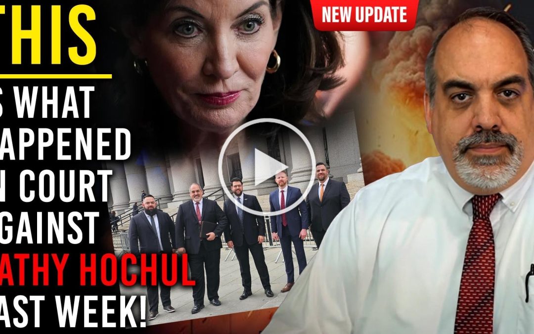 Details Revealed: This is What Happened in the 2nd Circuit!