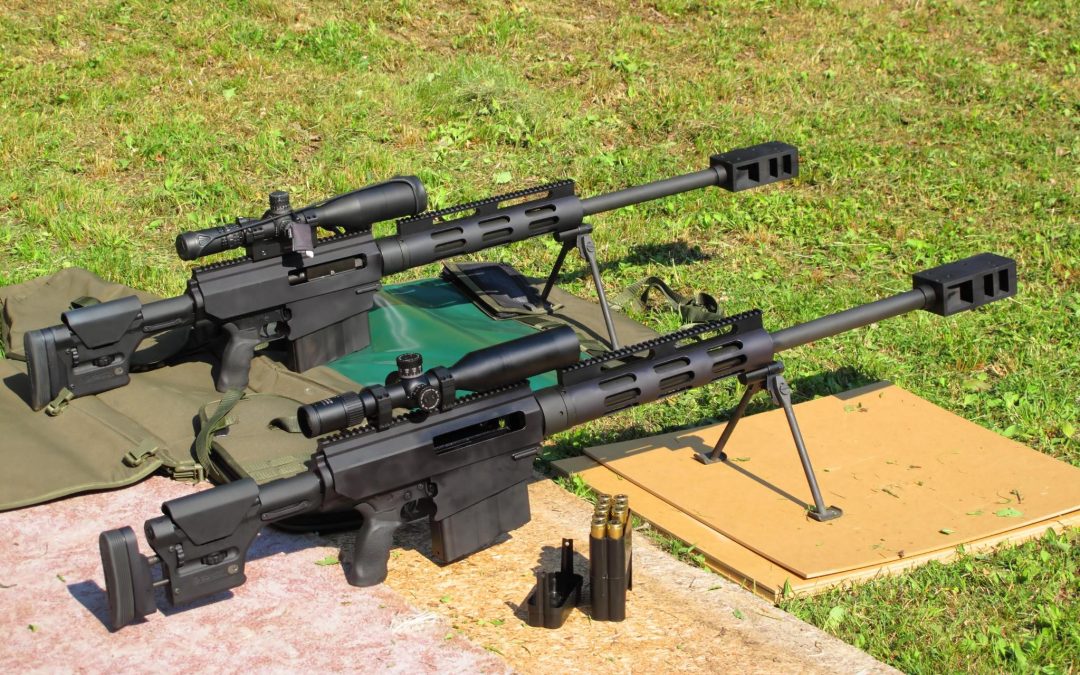 New York Alert: Kavanagh’s .50 Cal Ban Is Just the Beginning
