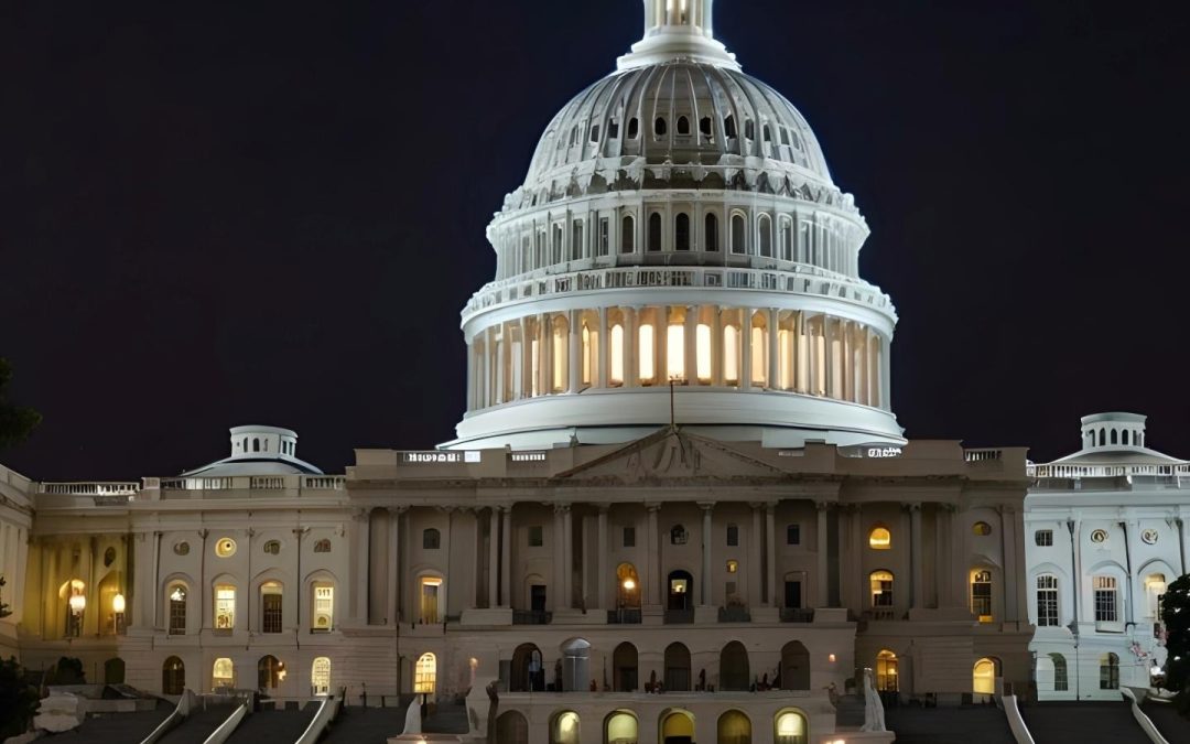 Suppressors and SBRs Still Restricted: Thanks for Nothing D.C.
