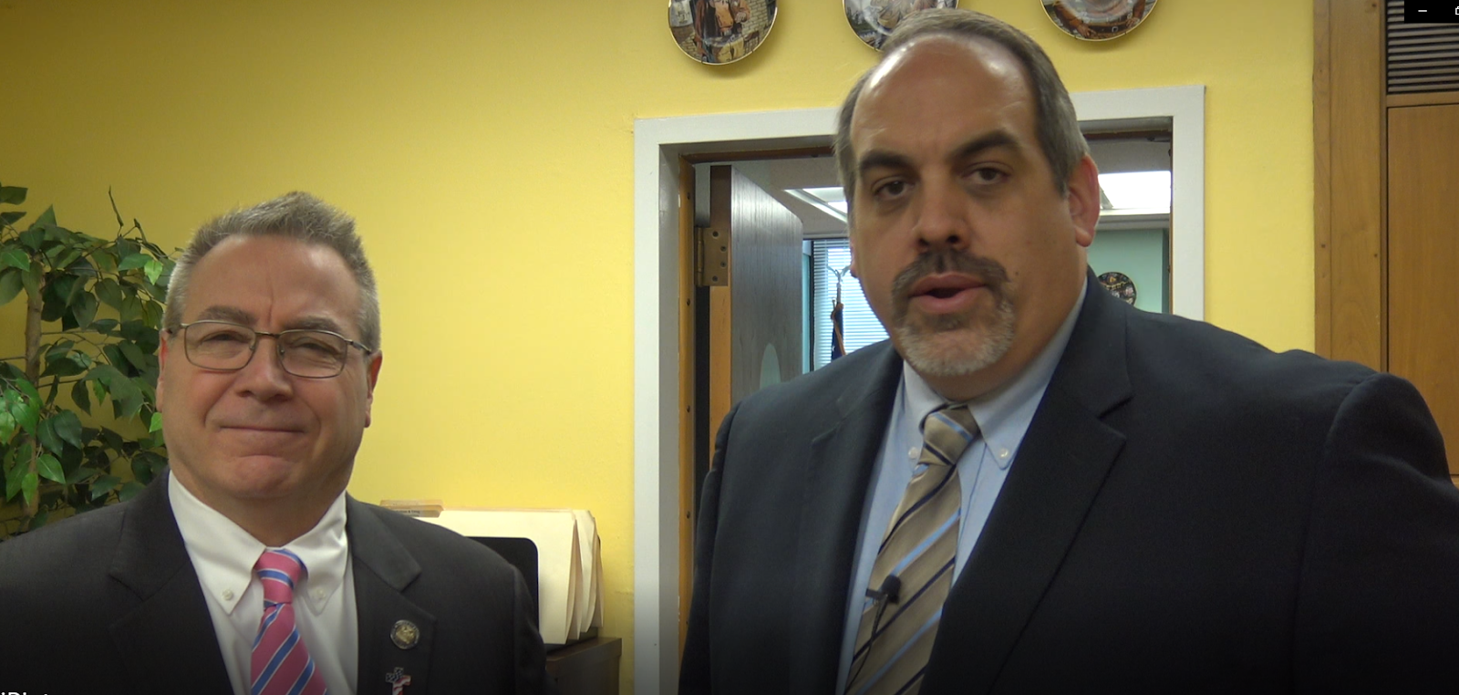 NYSFA blocks social media gun control in Albany