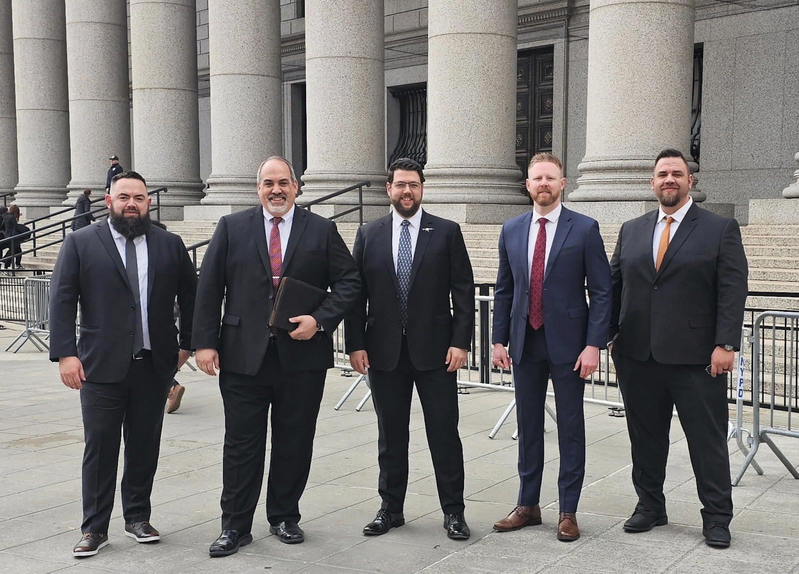 NYSFA blocks all gun control in Albany, Appeal Heard in Manhattan