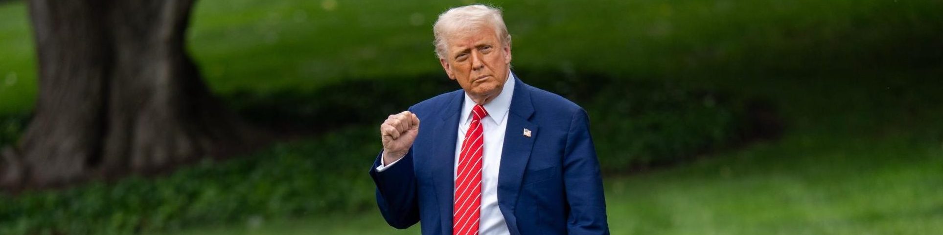 Mr. President: We Need Action!