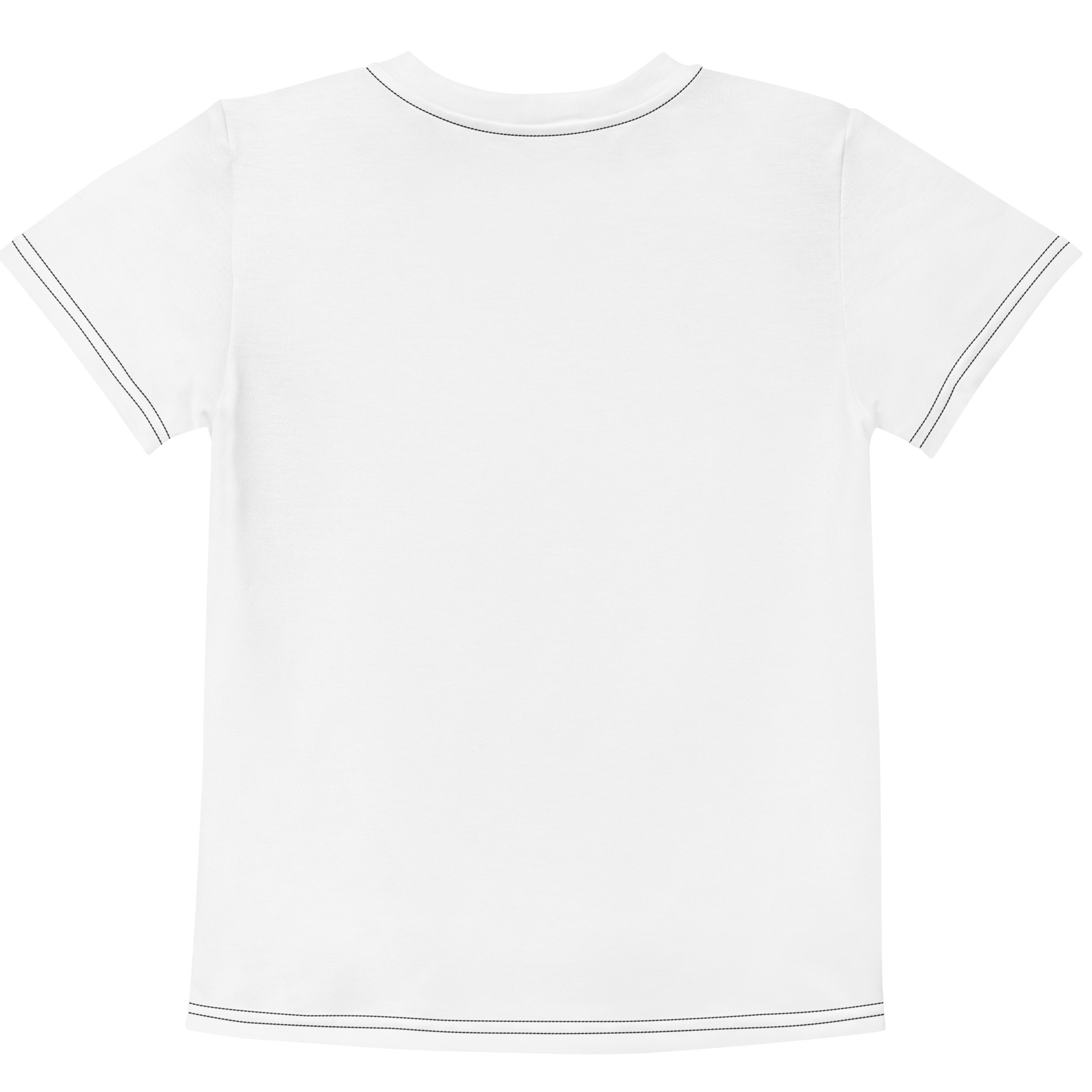 Youth - Party Like It's 1776 - Kids crew neck t-shirt - Image 3
