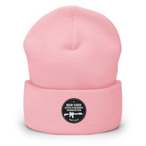 NYSFA - Cuffed Beanie