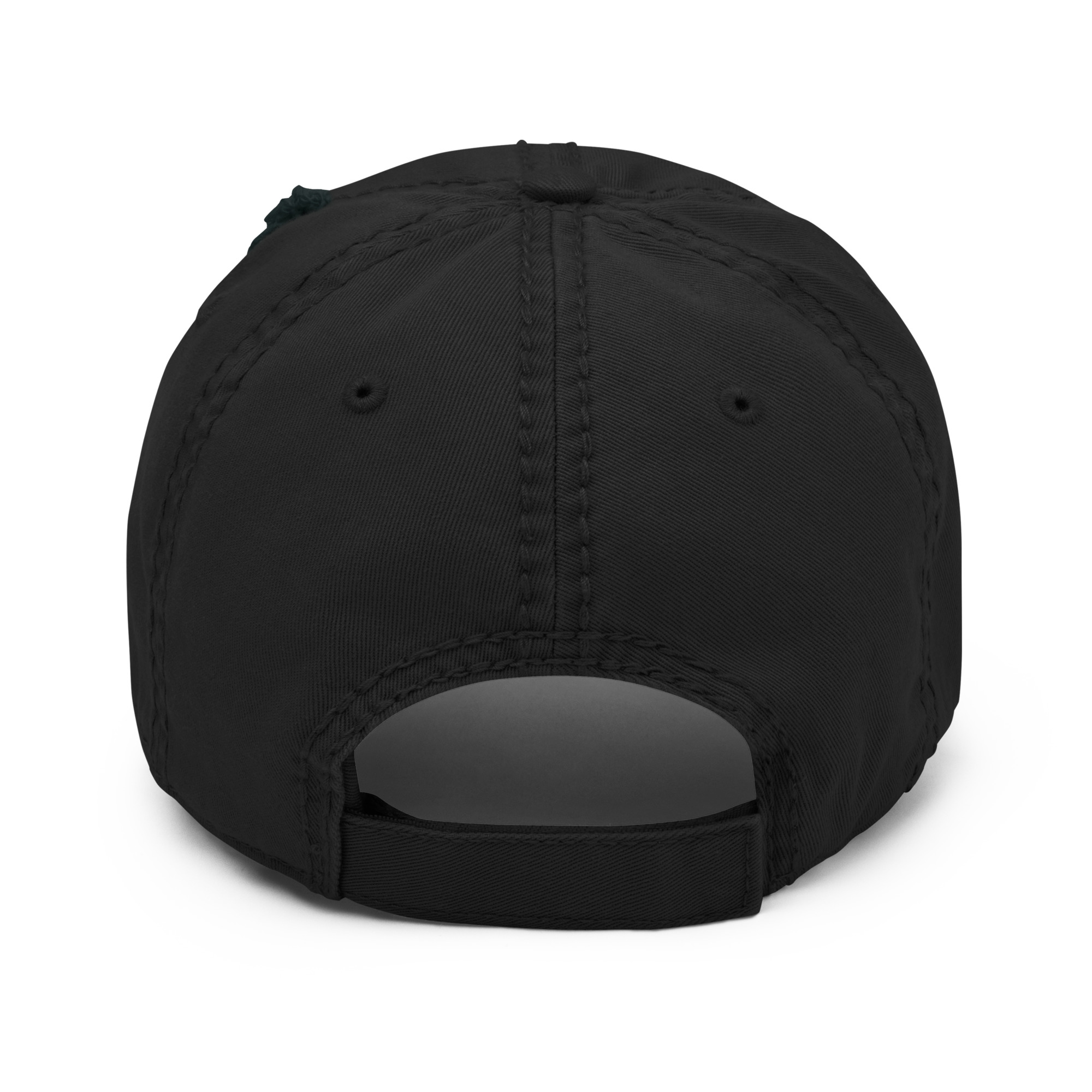 NYSFA - Distressed Dad Hat - Image 5