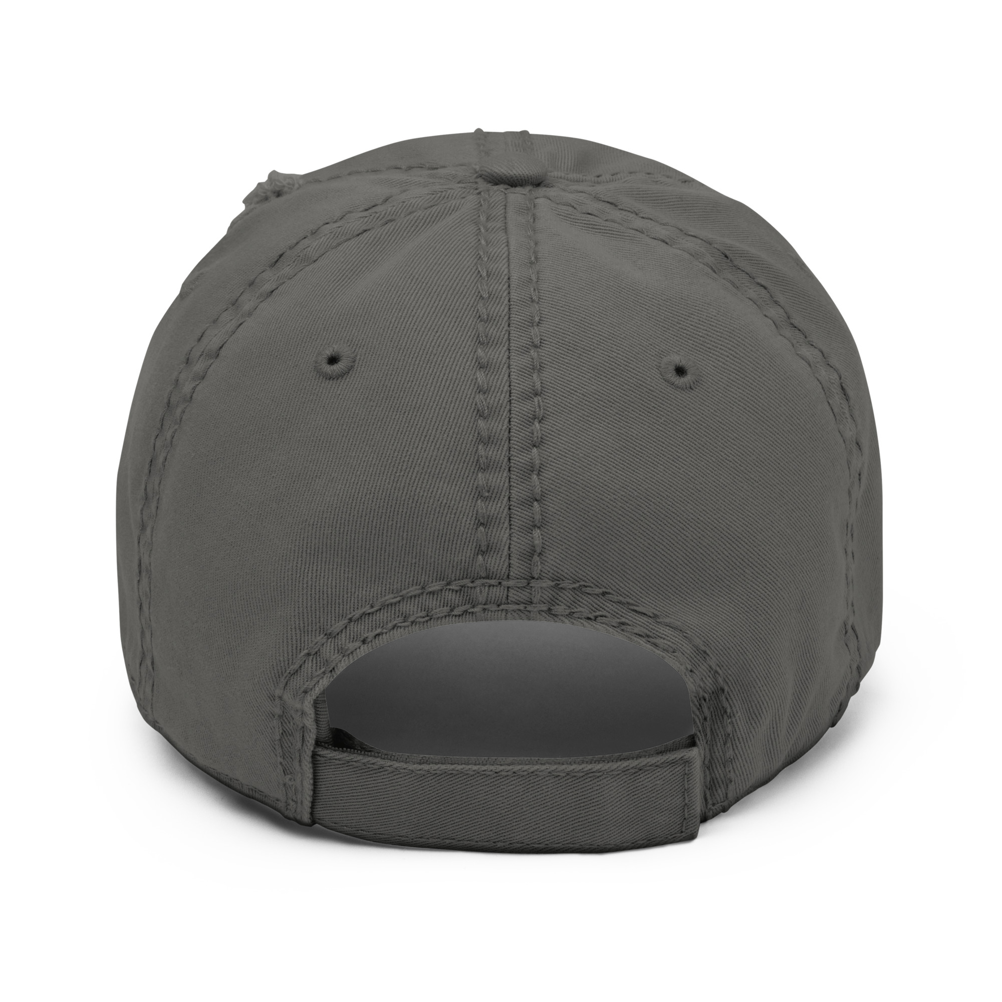 NYSFA - Distressed Dad Hat - Image 7