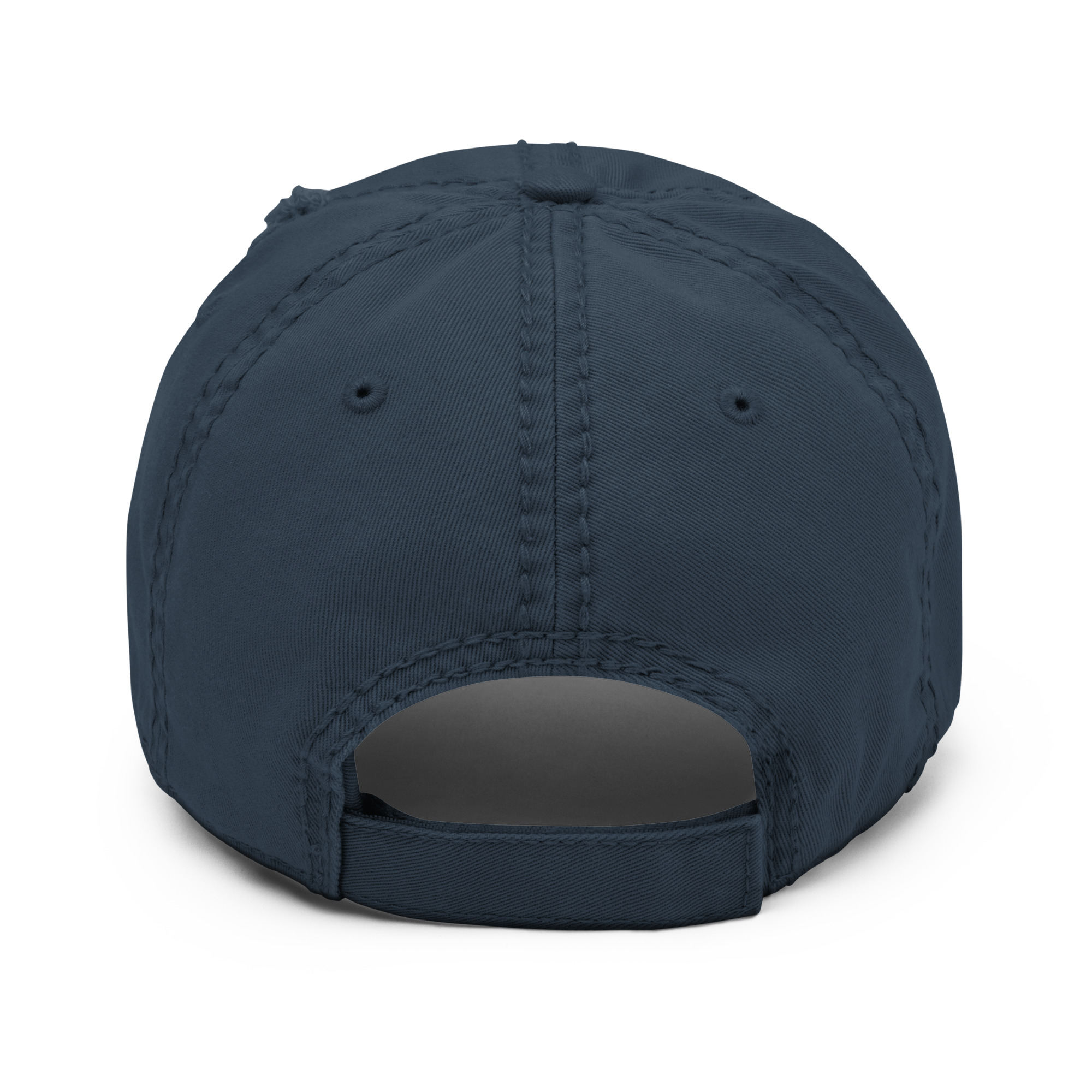 NYSFA - Distressed Dad Hat - Image 6
