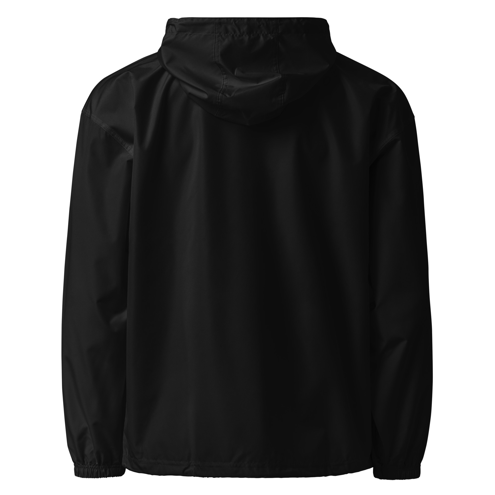NYSFA - Embroidered Champion Packable Jacket - Image 10