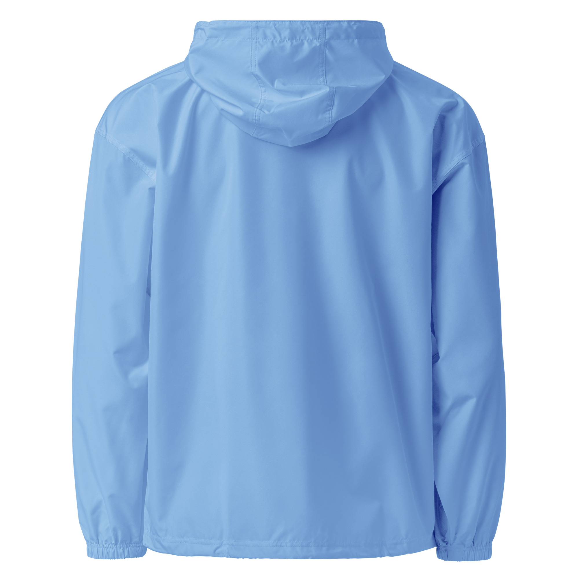 NYSFA - Embroidered Champion Packable Jacket - Image 16