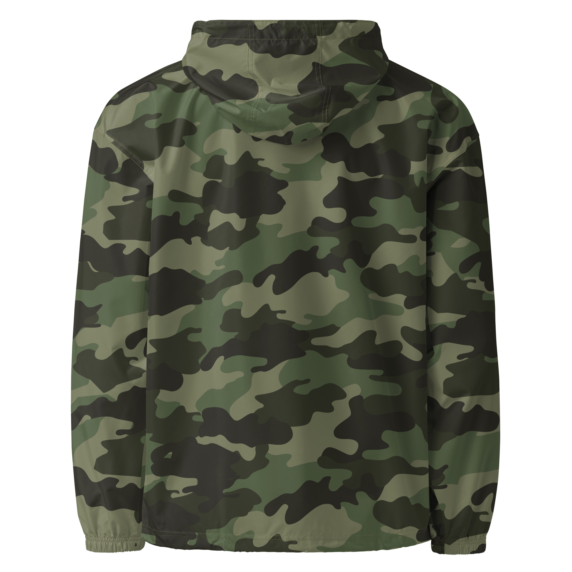 NYSFA - Embroidered Champion Packable Jacket - Image 14