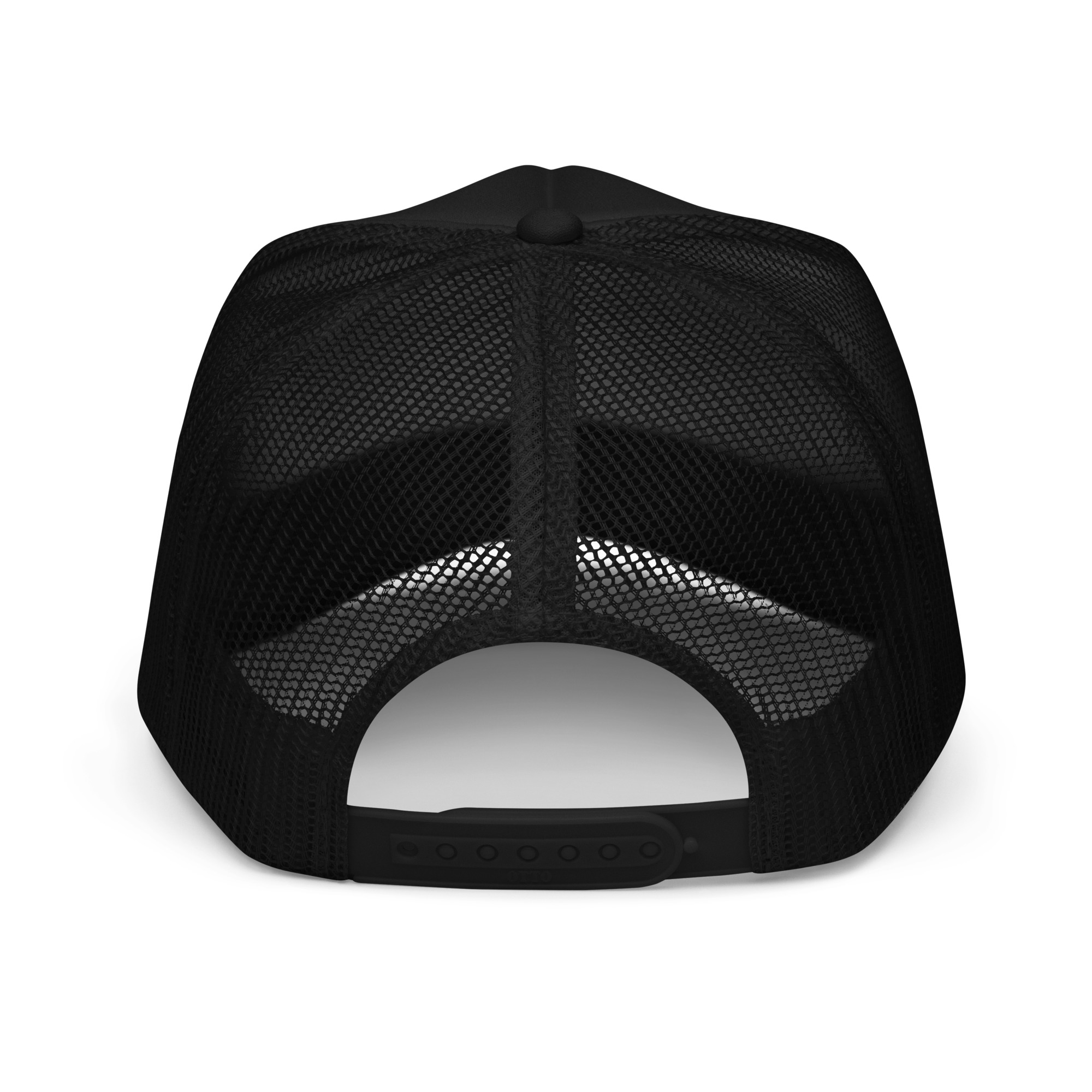 NYSFA - Foam trucker hat - Image 9