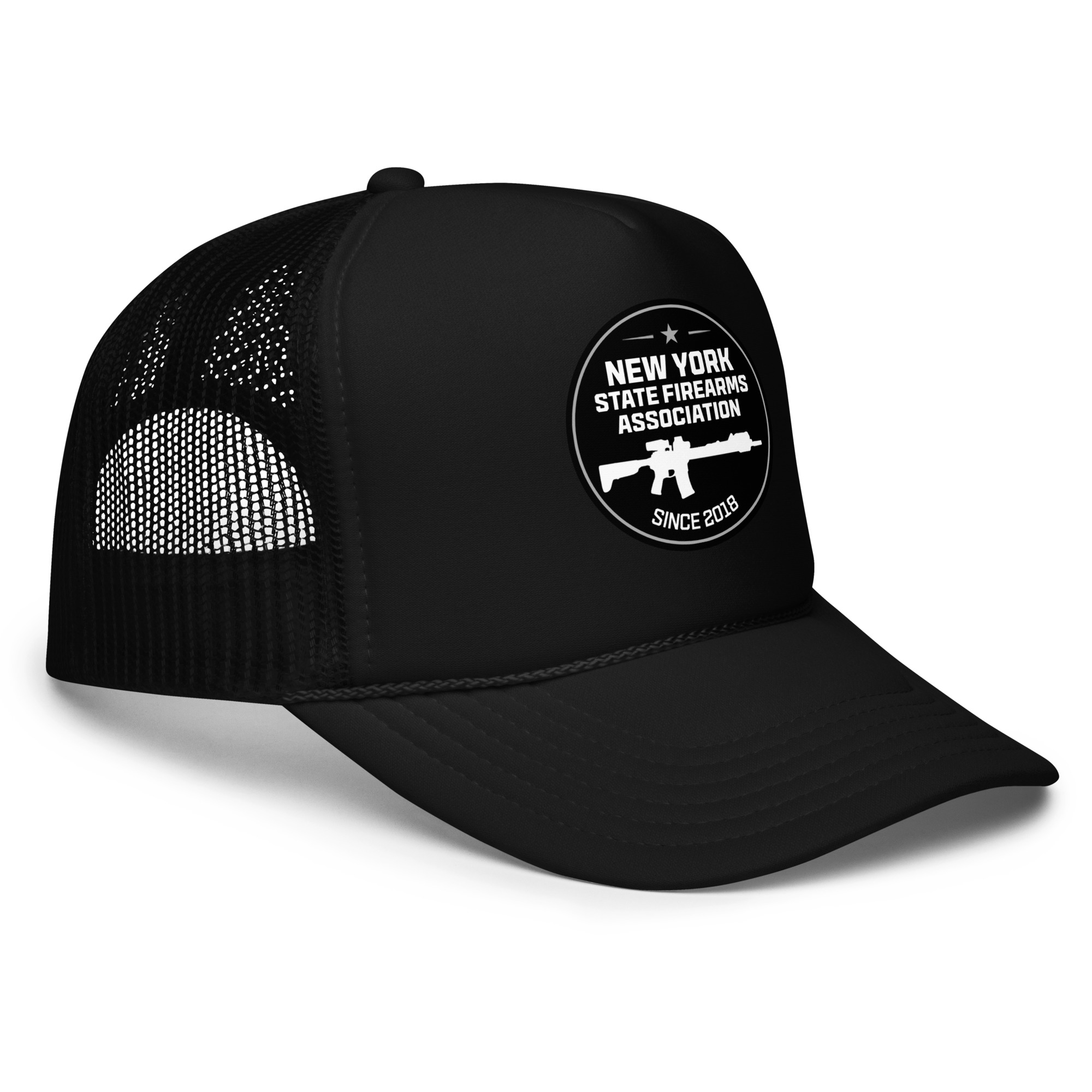 NYSFA - Foam trucker hat - Image 17