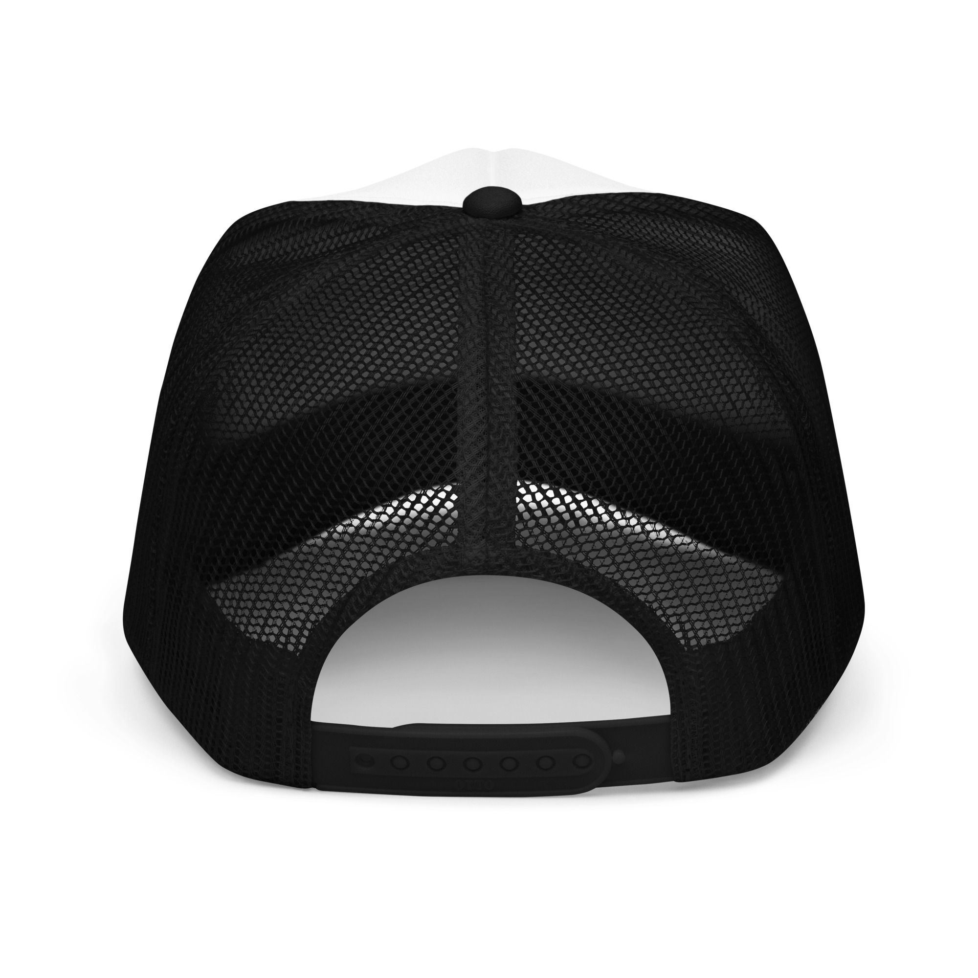 NYSFA - Foam trucker hat - Image 14