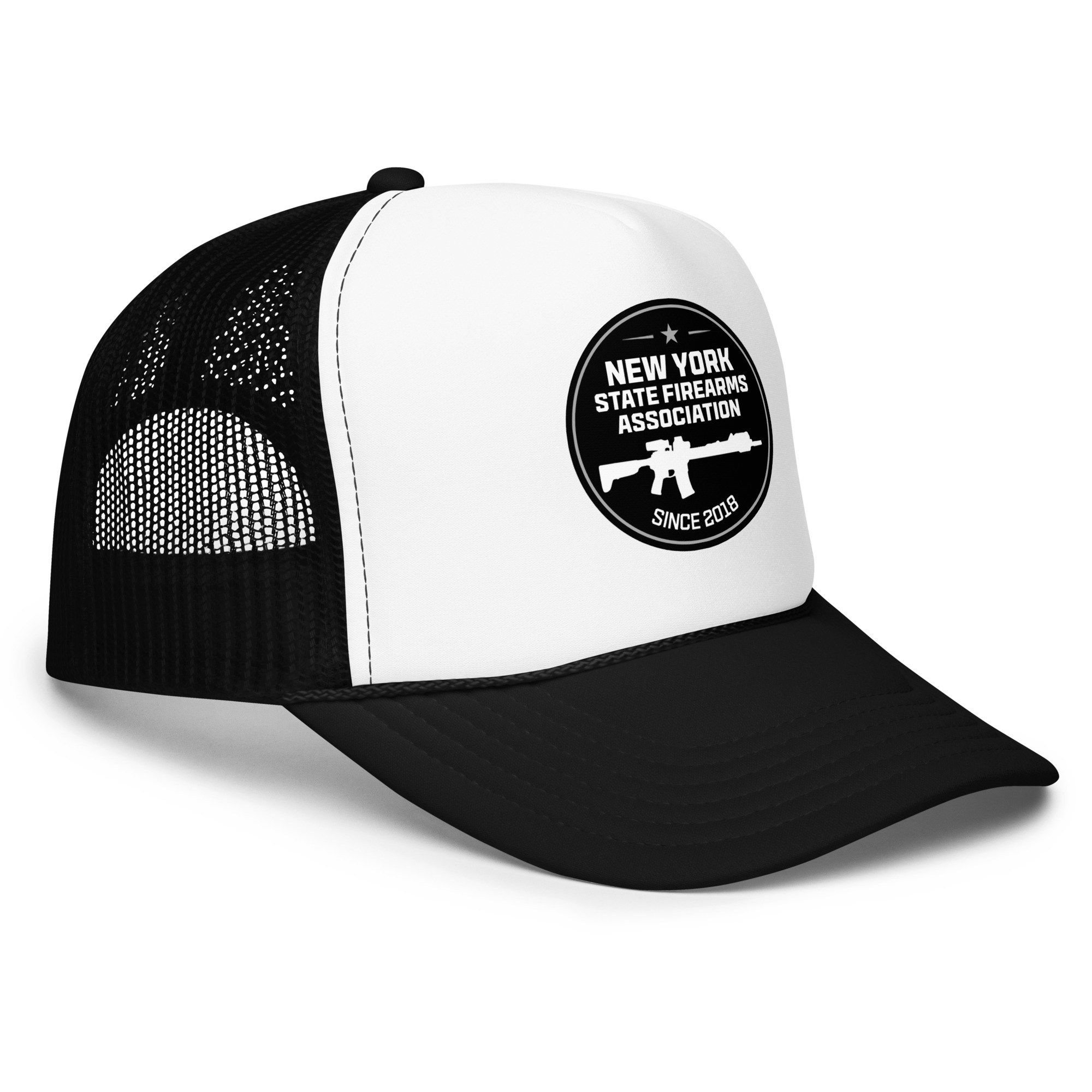 NYSFA - Foam trucker hat - Image 22