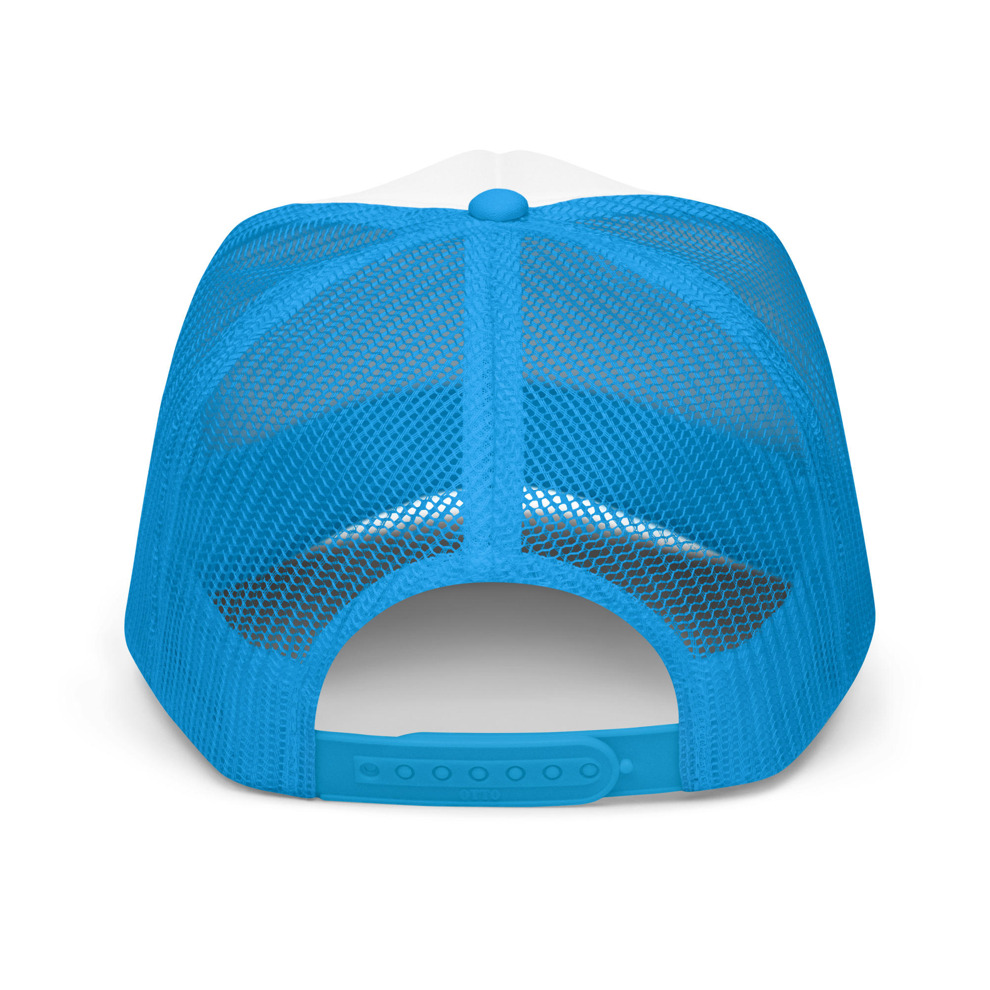 NYSFA - Foam trucker hat - Image 12