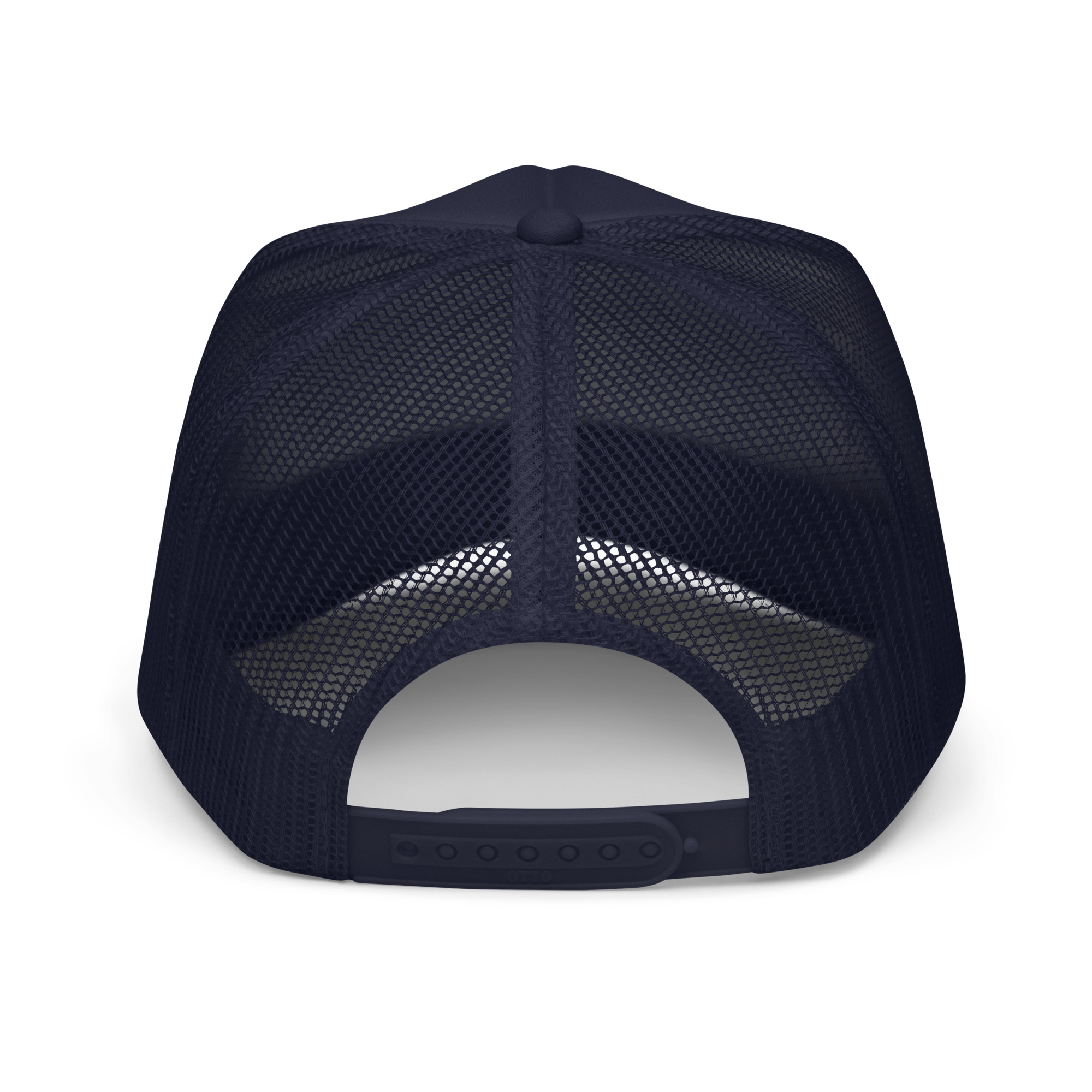 NYSFA - Foam trucker hat - Image 10